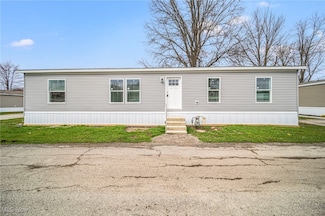 3583 Austin Rd Unit 5, Geneva, OH 44041