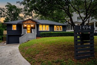 1494 May Ave SE, Atlanta, GA 30316