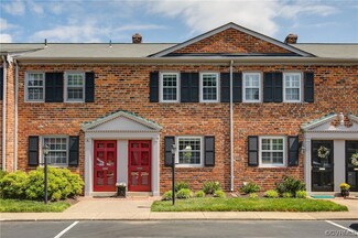 503 N Hamilton St Unit UJ, Richmond, VA 23221