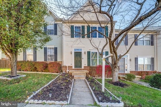 15348 Bronco Way, Woodbridge, VA 22193
