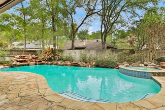 12 Ripple Rush Ct, Spring, TX 77381