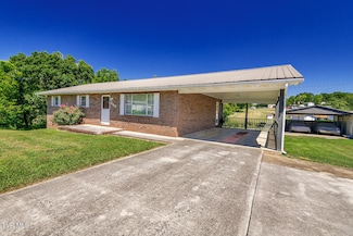 640 N Cecil St, Newport, TN 37821