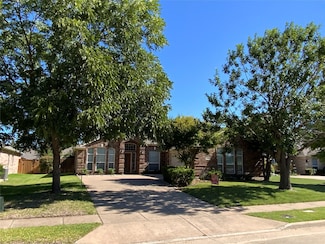 15555 Appaloosa Dr, Frisco, TX 75035