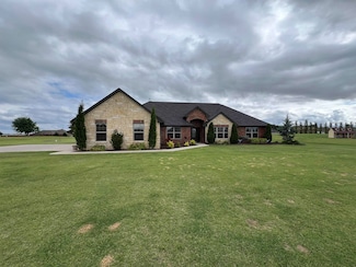 9 National Rd, Enid, OK 73703