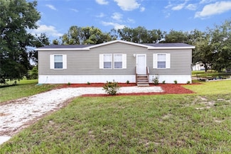 8054 E Shetland Ln, Floral City, FL 34436