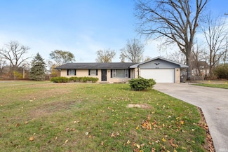 1430 Waurika St, Elkhart, IN 46516
