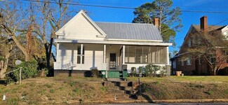 77 N Midway St, Clayton, AL 36016