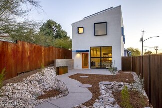 485 W 18th St, Tucson, AZ 85701