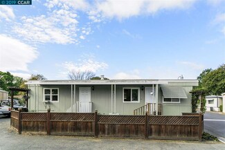 42 The Trees Dr, Concord, CA 94518