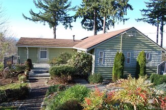 925 Quince St NE, Olympia, WA 98506