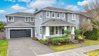 13809 SE 87th St, Newcastle, WA 98059