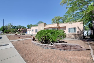 435 Amherst Dr NE, Albuquerque, NM 87106