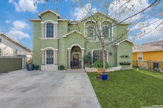 58 Dolores Ave, San Antonio, TX 78228