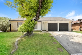 7002 Brookport, San Antonio, TX 78238