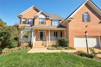 5217 Rivers Edge Place, Glen Allen, VA 23059
