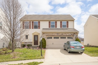 9080 Stonegate Cir, North Ridgeville, OH 44039