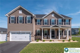 3955 Spear St, Bethlehem, PA 18020