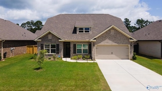 103 Barlow Way, Owens Cross Roads, AL 35763