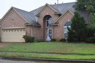 7555 Windsong Dr, Memphis, TN 38125