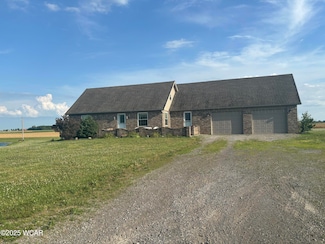 25853 Road M, Cloverdale, OH 45827