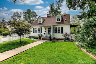 106 South Ct, Eaton, OH 45320