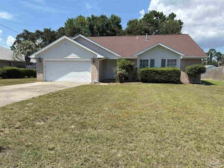 3328 Marion Oaks Way, Pensacola, FL 32507