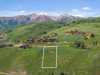 16 Summit Rd, Crested Butte, CO 81225