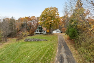 241 Buker Rd, Litchfield, ME 04350