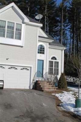 27 Knowlton Cir, Upton, MA 01568