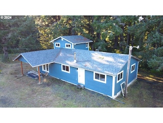 62134 Salal Rd, Coos Bay, OR 97420