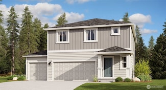 14011 199th Street Ct E, Graham, WA 98338