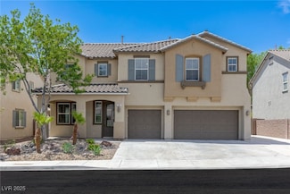 145 Staplehurst Ave, Henderson, NV 89002