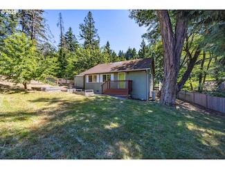 91 Carson Depot Rd, Carson, WA 98610