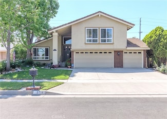 2710 S Deegan Dr, Santa Ana, CA 92704