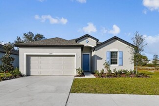 34999 Mulrion Dr, Zephyrhills, FL 33541