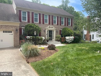 13432 Christopher Place, Woodbridge, VA 22192