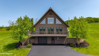 1756 McGuire School Rd, Delanson, NY 12053