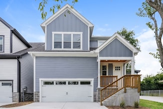 902 Mitchell Rd Unit A, Nashville, TN 37206