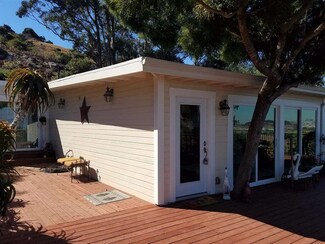 100 Harold Rd, Brisbane, CA 94005