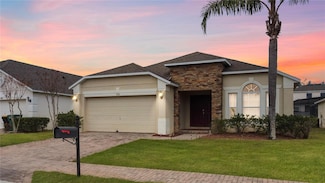 236 Lancaster Dr, Davenport, FL 33897