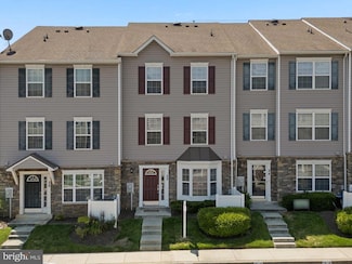 6478 Cornwall Dr Unit 25, Sykesville, MD 21784