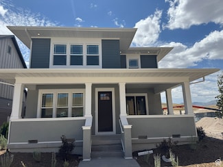 7186 S Ramble Rd Unit 251, Copperton, UT 84006