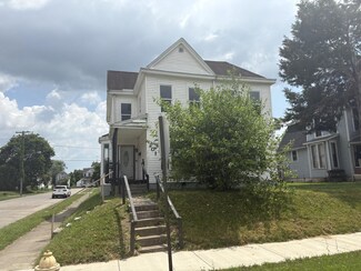 201 Randolph St, Richmond, IN 47374