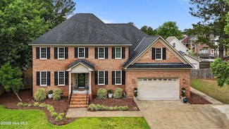 1802 Staccato Ct, Greenville, NC 27858