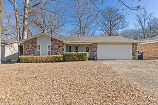 509 Lynnewood Dr, Jacksonville, AR 72076
