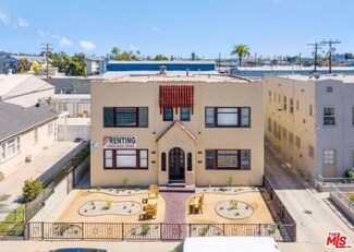 1332 Stanley Ave, Long Beach, CA 90804