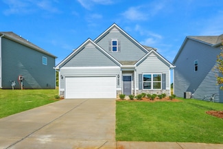 1216 Centerstone Ln, Apison, TN 37302