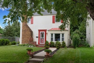 2037 Parkview Place, South Bend, IN 46616