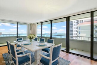 5280 N Ocean Dr Unit 12D, Riviera Beach, FL 33404