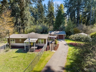 17143 Snowbell Ct SE, Yelm, WA 98597